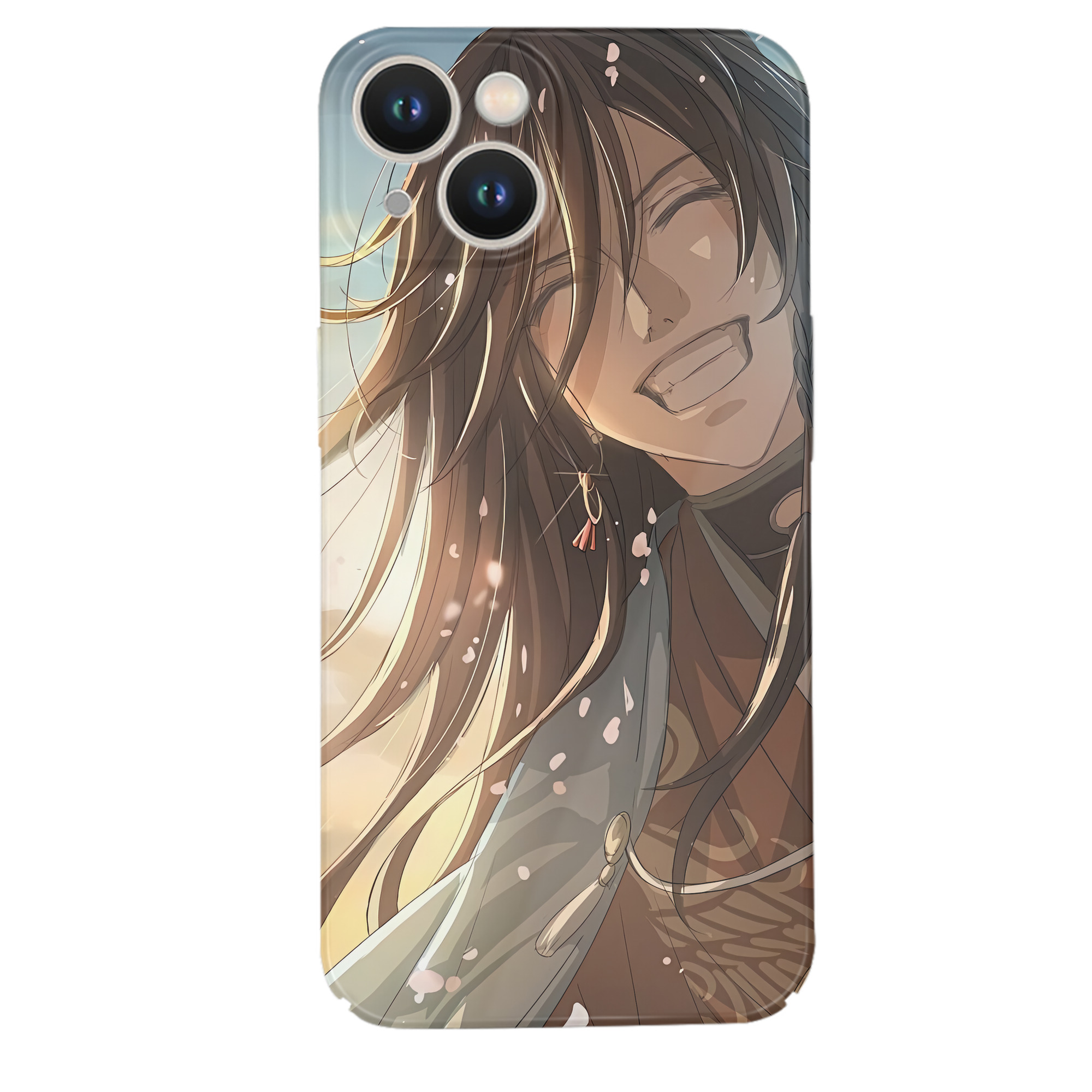 （画像用） 刀剣乱舞 Touken Ranbu 【iPhone 14シリーズ対応】ハードケース